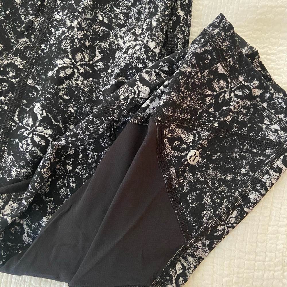 Lululemon crop legging
